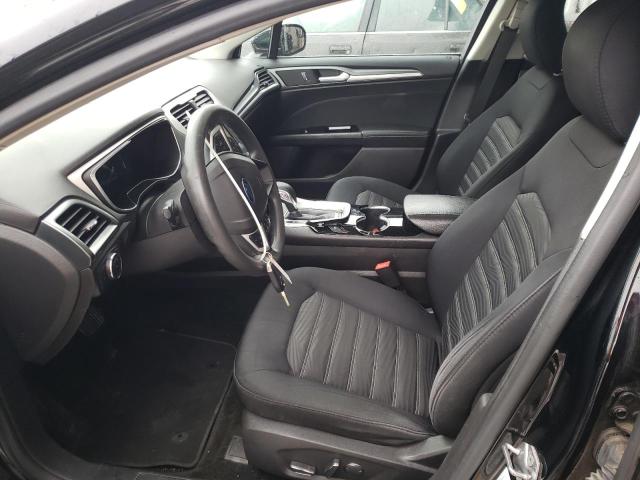 Photo 7 from auction – 2016 FORD FUSION SE with VIN 3FA6P0H74GR260134