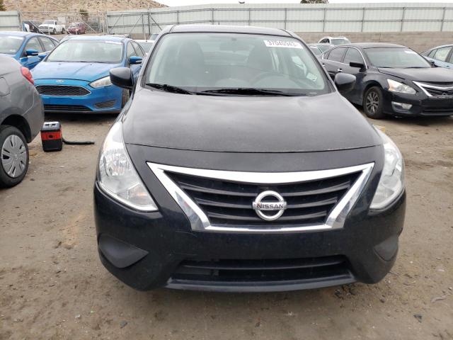 Photo 5 from auction – 2019 NISSAN VERSA S with VIN 3N1CN7AP5KL823244