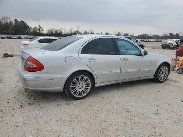 Photo 3 from auction – 2007 MERCEDES-BENZ E 350 4MAT with VIN WDBUF87X97B150560