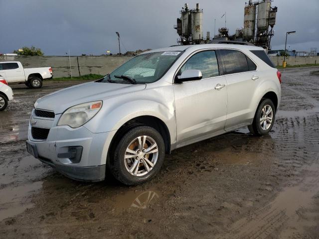 Photo 1 from auction – 2013 CHEVROLET EQUINOX LT with VIN 2GNALDEK8D6103779