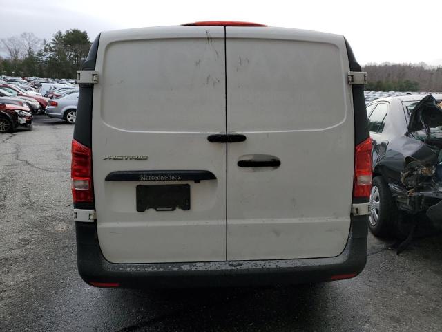 Photo 6 from auction – 2017 MERCEDES-BENZ METRIS with VIN WD3PG2EA0H3202297