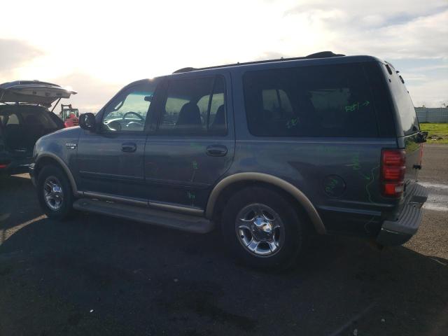Photo 2 from auction – 2000 FORD EXPEDITION with VIN 1FMRU17LXYLA53263