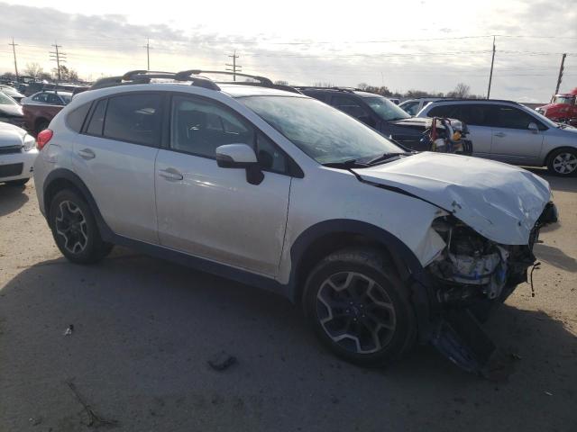 Photo 4 from auction – 2017 SUBARU CROSSTREK with VIN JF2GPAKC6HH234780