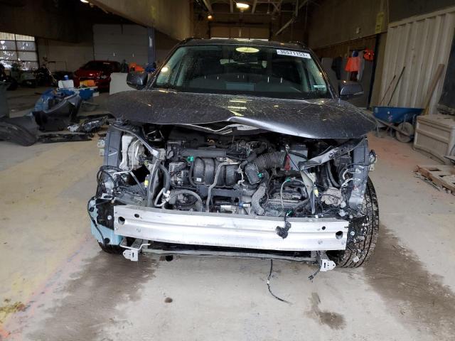 Photo 5 from auction – 2020 TOYOTA RAV4 XLE with VIN 2T3P1RFV8LC083259