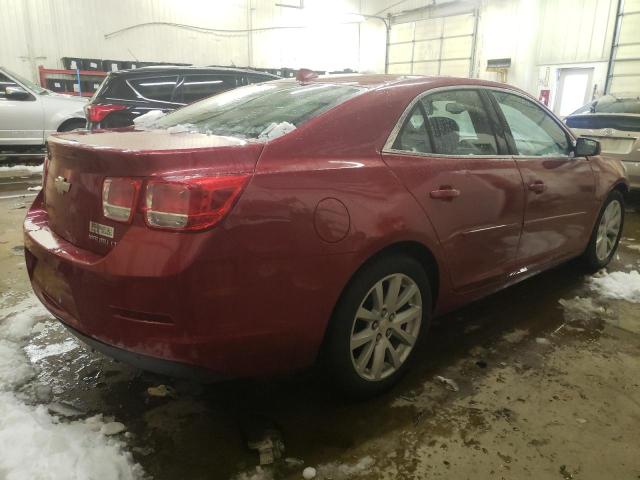 Photo 3 from auction – 2014 CHEVROLET MALIBU 2LT with VIN 1G11E5SLXEF284177