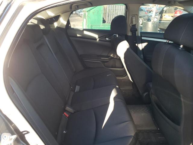 Photo 10 from auction – 2016 HONDA CIVIC EX with VIN 2HGFC2F73GH571295
