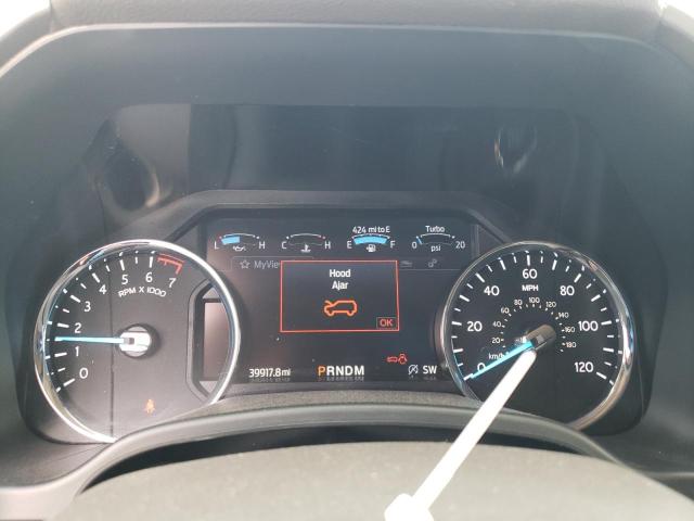 Photo 9 from auction – 2021 FORD EXPEDITION with VIN 1FMJU1HT5MEA62091