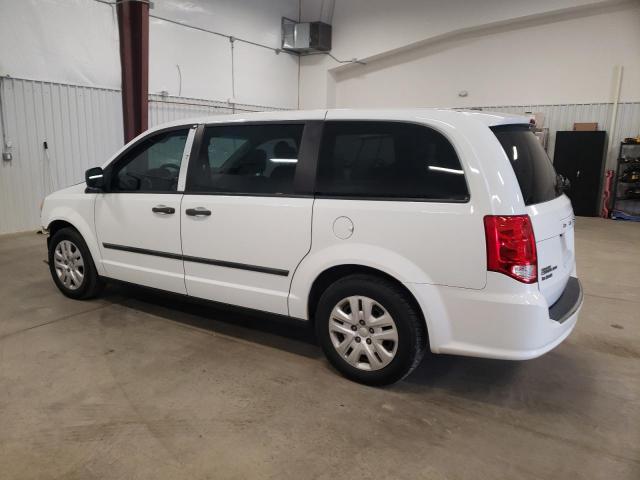 Photo 2 from auction – 2015 DODGE GRAND CARA with VIN 2C4RDGBG6FR516232