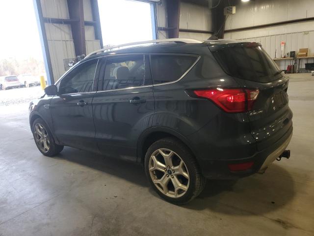 Photo 2 from auction – 2019 FORD ESCAPE TIT with VIN 1FMCU0J92KUB45854