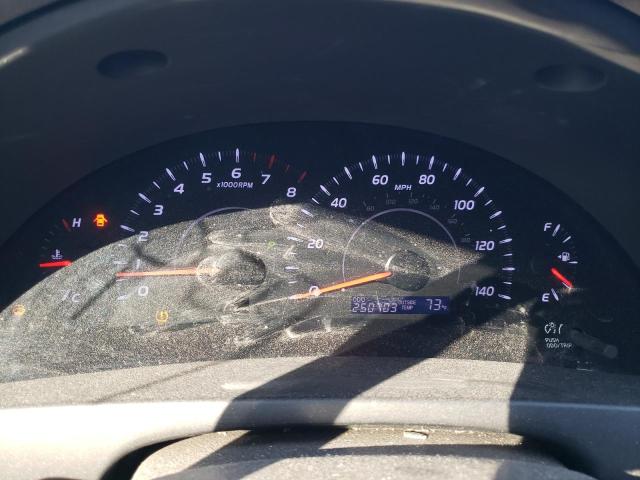 صورة رقم 9 من المزاد - 2011 TOYOTA CAMRY BASE مع VIN 4T1BF3EK3BU678221