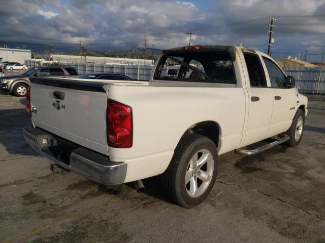 Photo 3 from auction – 2008 DODGE RAM 1500 S with VIN 1D7HA18258J244136