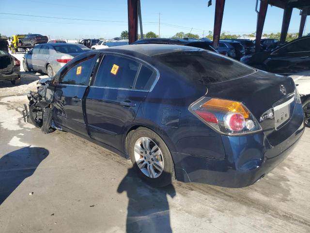 Photo 2 from auction – 2012 NISSAN ALTIMA BAS with VIN 1N4AL2AP9CN574967