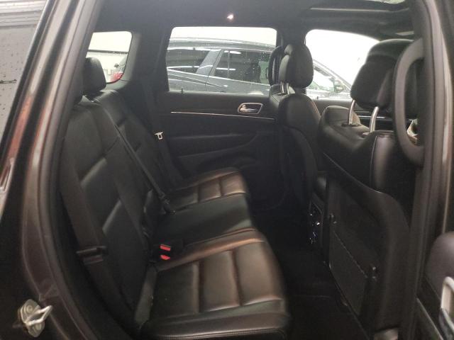 Photo 11 from auction – 2021 JEEP GRAND CHER with VIN 1C4RJFBG5MC676594