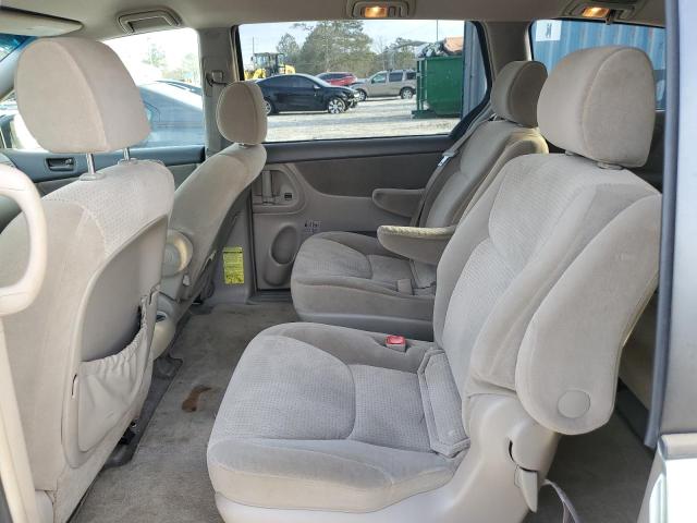 Photo 11 from auction – 2007 TOYOTA SIENNA CE with VIN 5TDZK23C67S091303