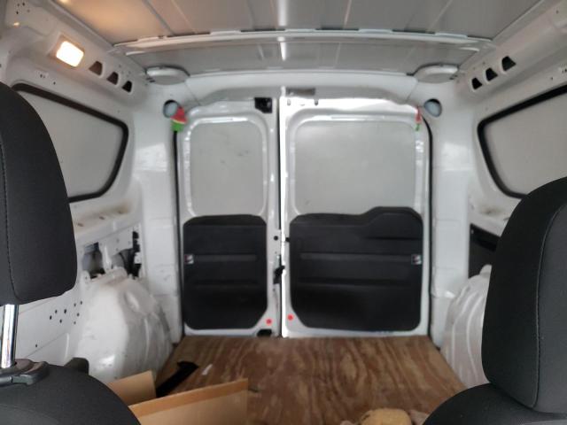 Photo 10 from auction – 2017 RAM PROMASTER with VIN ZFBERFAB2H6F20374