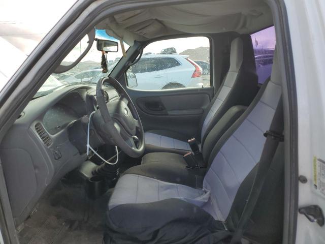 Photo 7 from auction – 2005 FORD RANGER with VIN 1FTYR10D85PA34221