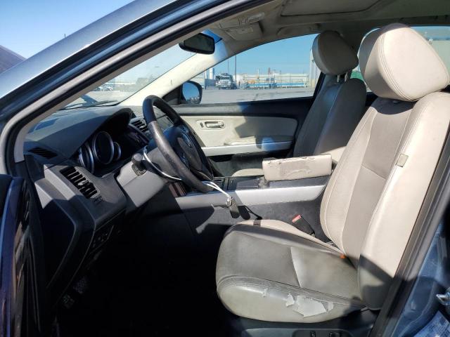 Photo 7 from auction – 2014 MAZDA CX-9 GRAND with VIN JM3TB2DA9E0439735
