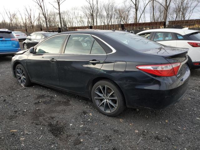Photo 2 from auction – 2017 TOYOTA CAMRY LE with VIN 4T1BF1FK9HU728566