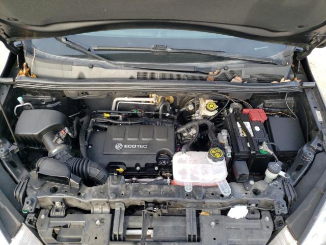 Photo 12 from auction – 2013 BUICK ENCORE CON with VIN KL4CJBSB4DB162089