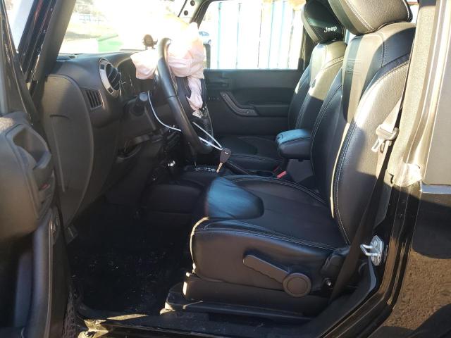 Photo 7 from auction – 2017 JEEP WRANGLER S with VIN 1C4AJWAG7HL571172