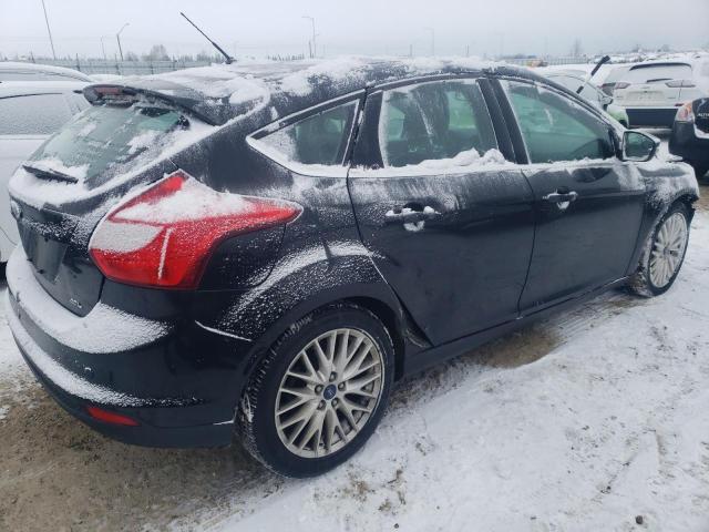 Photo 3 from auction – 2012 FORD FOCUS SEL with VIN 1FAHP3M27CL112895