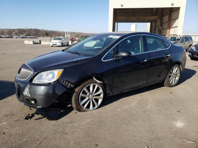 BUICK VERANO CON 2014 with VIN 1G4PR5SK0E4178261 - Photo from auction