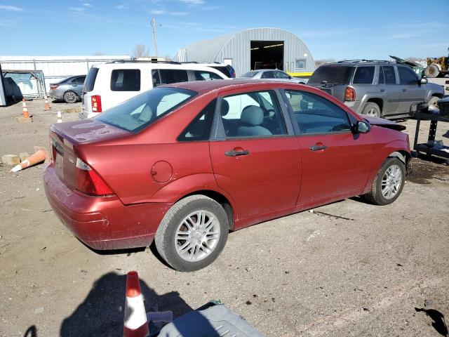 Photo 3 from auction – 2005 FORD FOCUS ZX4 with VIN 1FAFP34N65W121137
