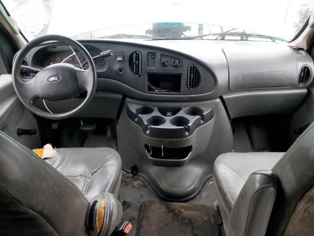 Photo 8 from auction – 2006 FORD ECONOLINE with VIN 1FTNS24L66HA38035