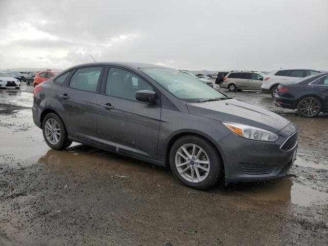 Photo 4 from auction – 2018 FORD FOCUS SE with VIN 1FADP3FE6JL236515