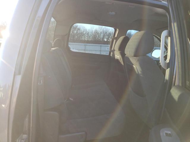 Photo 10 from auction – 2008 CHEVROLET SILVERADO with VIN 2GCEC13J481166464