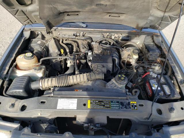 Photo 11 from auction – 2006 FORD RANGER with VIN 1FTYR10D26PA19666