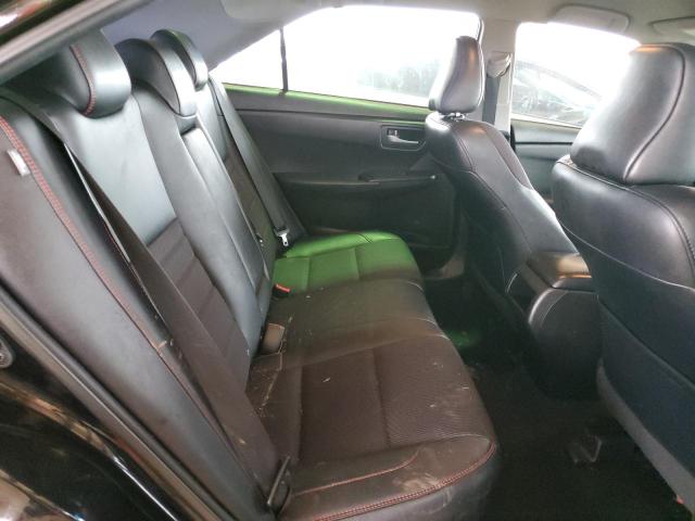 Photo 10 from auction – 2017 TOYOTA CAMRY LE with VIN 4T1BF1FK0HU420959