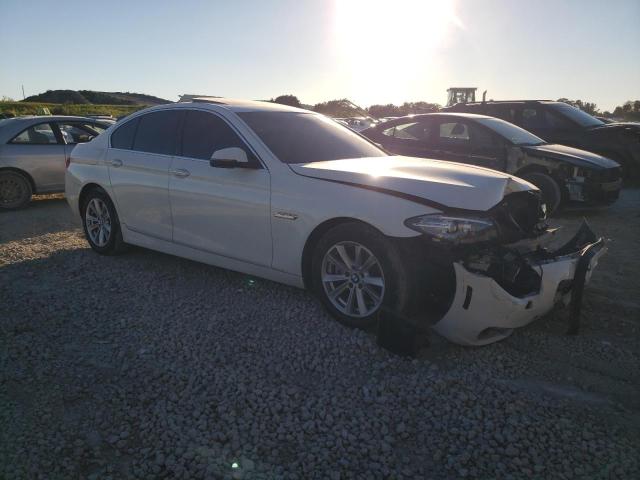 Photo 4 from auction – 2016 BMW 528 XI with VIN WBA5A7C52GG144103