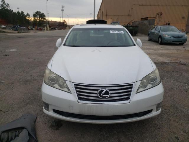 Photo 5 from auction – 2012 LEXUS ES 350 with VIN JTHBK1EG1C2488588