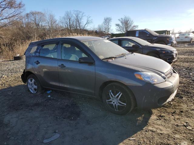 Photo 4 from auction – 2006 TOYOTA COROLLA MA with VIN 2T1KR32E06C614599