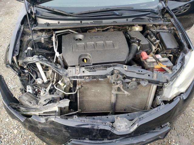 Photo 11 from auction – 2015 TOYOTA COROLLA L with VIN 5YFBURHE8FP250103