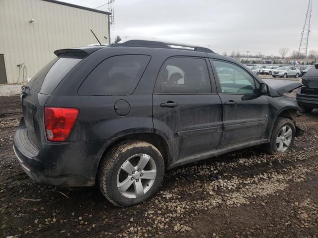 Photo 3 from auction – 2007 PONTIAC TORRENT with VIN 2CKDL63F076242924