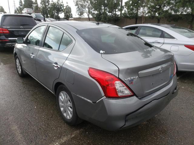 Photo 2 from auction – 2012 NISSAN VERSA S with VIN 3N1CN7AP1CL909376