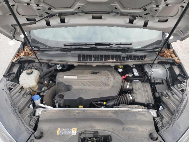 Photo 12 from auction – 2020 FORD EDGE ST with VIN 2FMPK4AP2LBA95543