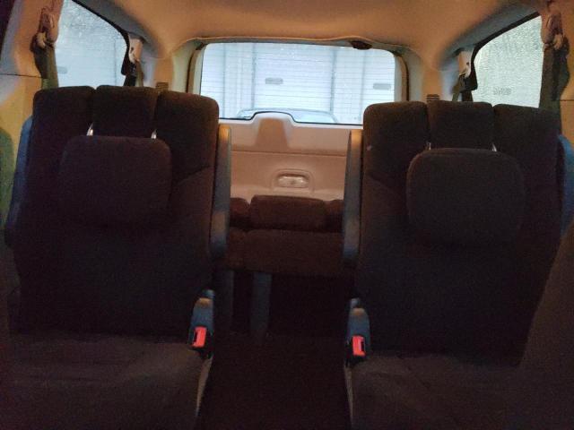 Photo 10 from auction – 2013 DODGE GRAND CARA with VIN 2C4RDGBG1DR618258