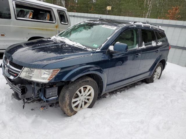 Photo 1 from auction – 2013 DODGE JOURNEY SX with VIN 3C4PDDBG0DT565877