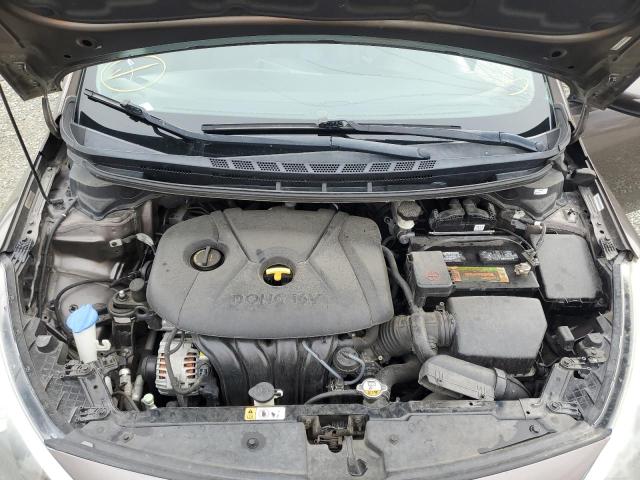 Photo 11 from auction – 2014 KIA FORTE LX with VIN KNAFX4A68E5214466