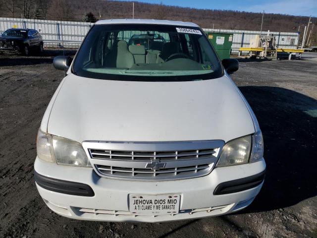 Photo 5 from auction – 2002 CHEVROLET VENTURE EC with VIN 1GNDU23E42D269565