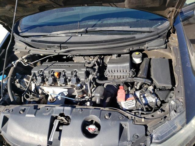 Photo 11 from auction – 2014 HONDA CIVIC LX with VIN 2HGFB2F59EH554323