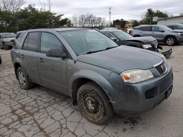 Photo 4 from auction – 2007 SATURN VUE with VIN 5GZCZ33D47S855090