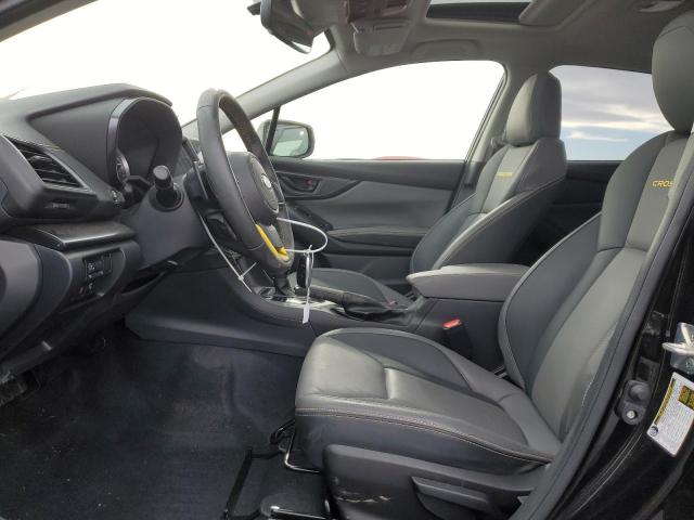 Photo 7 from auction – 2021 SUBARU CROSSTREK with VIN JF2GTHSC1MH372788