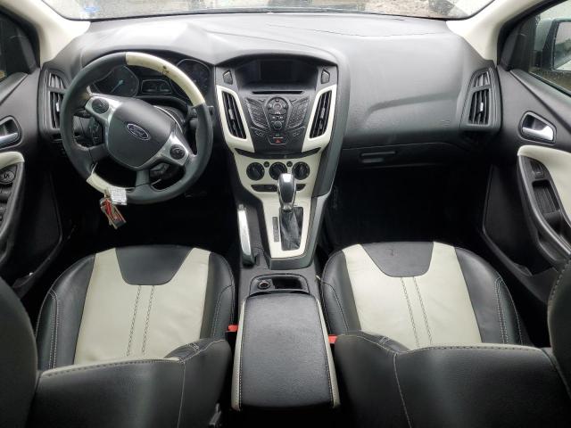 Photo 8 from auction – 2013 FORD FOCUS SE with VIN 1FADP3F24DL121499