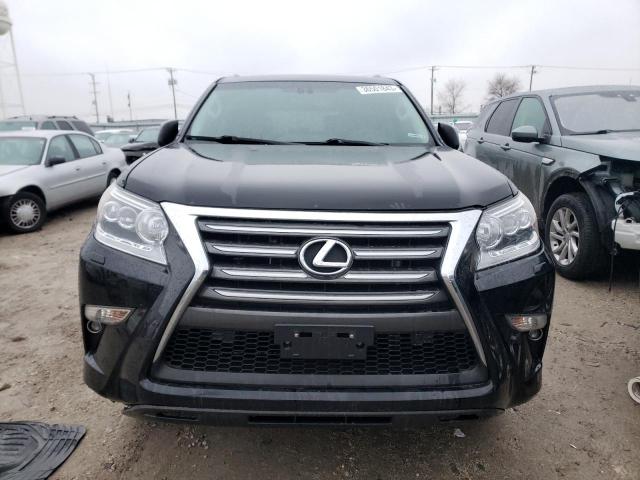 Photo 5 from auction – 2016 LEXUS GX 460 PRE with VIN JTJJM7FX1G5121295