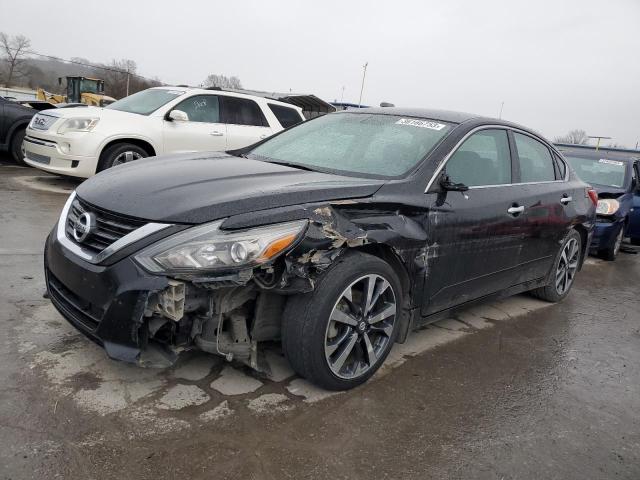 NISSAN ALTIMA 2.5 2016 z numerem VIN 1N4AL3AP7GC213910 - Zdjęcie z aukcji