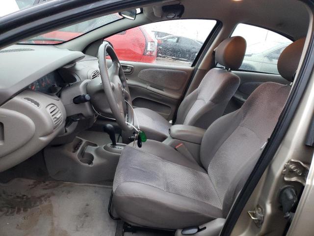 Photo 7 from auction – 2002 DODGE NEON SE with VIN 1B3ES46C02D634317